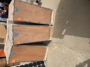 15kw 51.2V Batteries