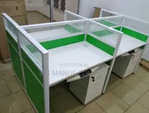 Office Work Station Desk