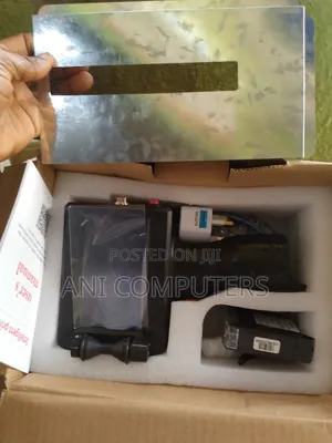 Intelligent Inkjet Printer