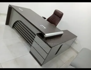 Executive 2meters Directors Table With Extension
