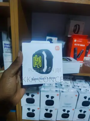 Redmi Watch 5 Active