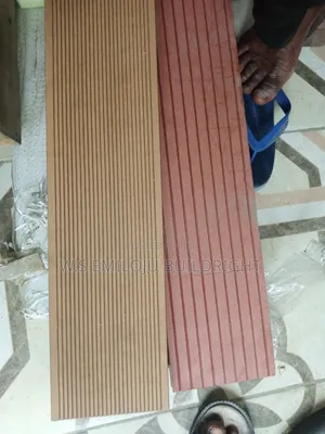 Floor Decking
