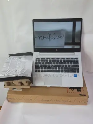 New Laptop HP EliteBook 850 32GB Intel Core i5 SSD 256GB