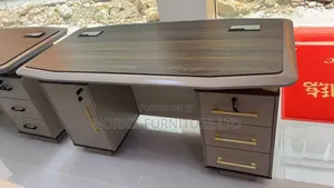 1.4 Meters Executive Office Table