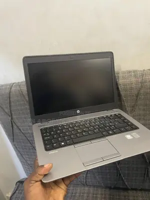 Laptop HP EliteBook 840 G1 8GB Intel Core I5 HDD+SSD 500GB