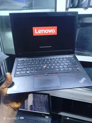 Laptop Lenovo ThinkPad L380 8GB Intel Core I5 SSD 256GB