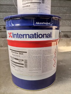 International Marine Paint Interline 984