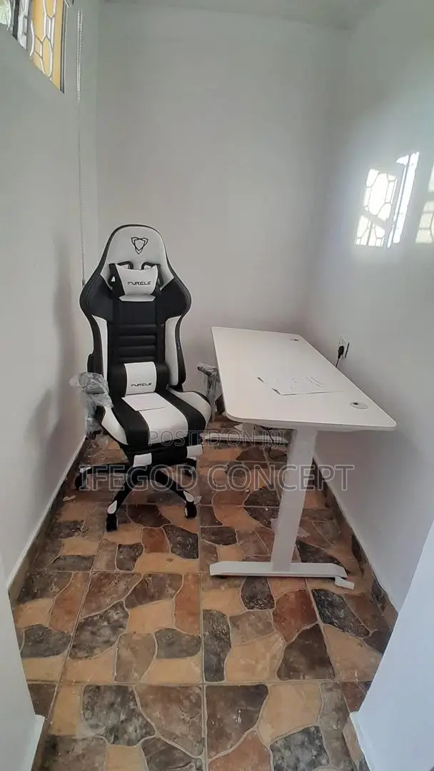 Work Station Set