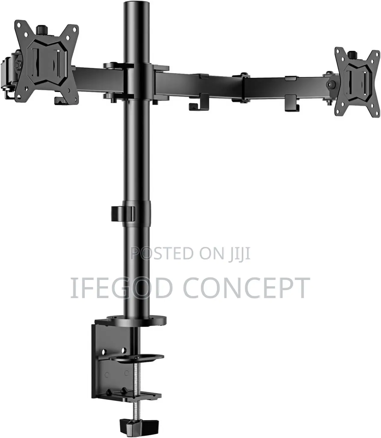 Monitor Desk Mount