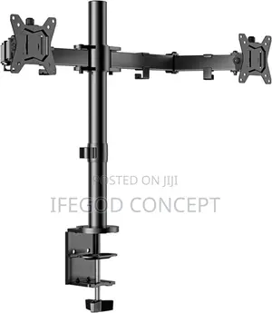 Monitor Desk Mount