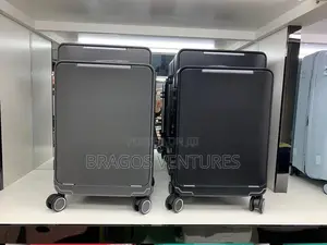 Set of Aluminum Hard Shell