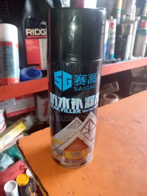 Waterproof Leak Filler Spray,Rubber Flexx Repair Sealant