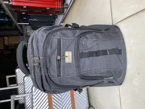 High Standard Backpack