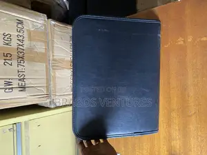 Corporate Folders