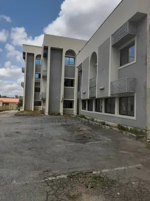 Commercial Office Complex