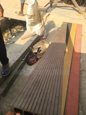 WPC China Floor Deck