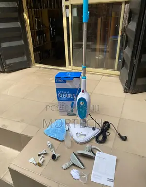 Durable Steam Mob Cleaner and Hand Cleaner