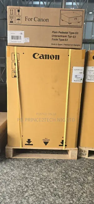 Canon Imagerunner C3326i (5965c005aa) A3 Color Laser MFP Printer