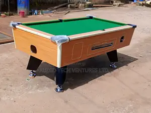 Snooker Board