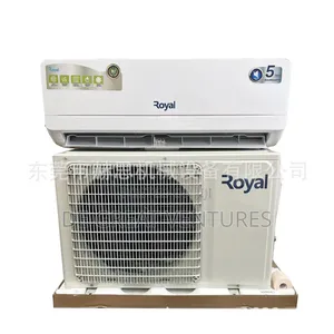 Brand New Royal 1.5hp Split Unit Air Conditioner>100% Copper