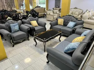 Royal Sofa