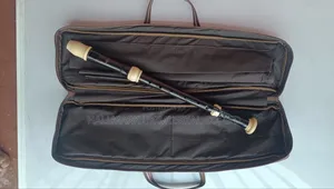 Professional Baroque Recorder