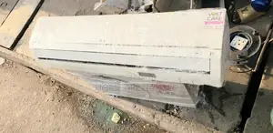 Tokunbo Low Voltage 2hp Split Air Conditioner With Warranty