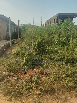 Half Plot of Land at Kajola Estate Igbolomu Agric Ikordu Lagos