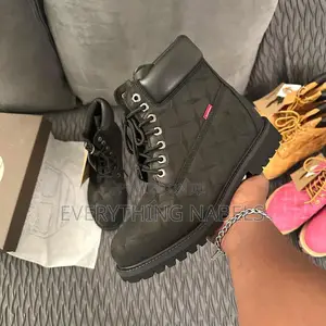 The NEW Timberland M Icon 6-Inch Waterproof Boot