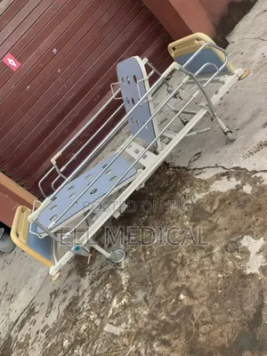 Hospital Bed