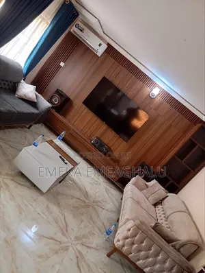 Luxury 4 Bedroom Duplex