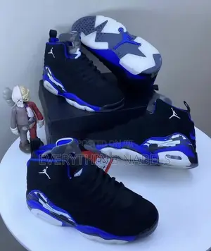 Air Jordan Unique Sneakers