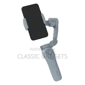 L7C Pro Plus Portable Gimbal With AI Tracking Module