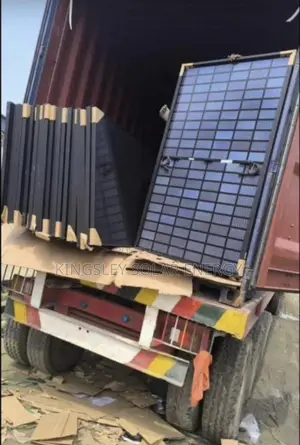 450watts Solar Panel Halfcut Mono