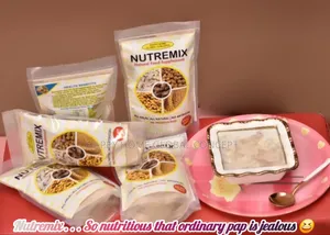 Nutremix Natural Food Supplement