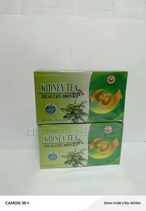 Kidney Herbal Tea Longhai
