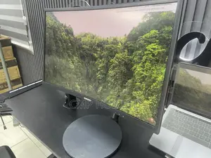 Samsung Curved 24" 144hz 1ms MPRT Full Hd Gaming Monitor