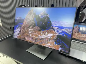 Dell 27" Ultrasharp U2719d Led QHD Wide 1440p Monitor