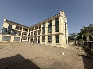 Commercial Building