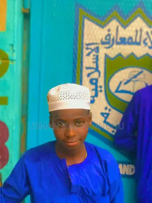 Usman Ibrahim Nuhu