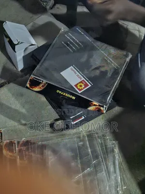 Branded Mouse Pad and Branded Mouse Pad
