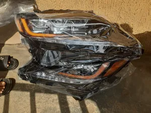 Headlamp for Lexus Es350 2018 - 2020