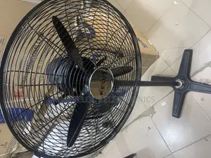 Brand New Nexus 18inch Industrial Standing Fan