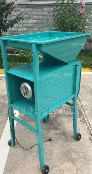 Winnower Machine