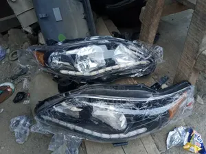 Headlamp for Toyota Corolla 2012