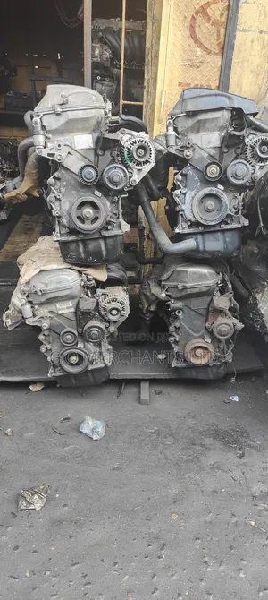 Toyota Corolla 1zz Direct Japan Engines