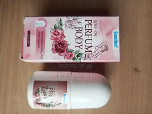 Sumifun Roll on Perfume Body - 30ml