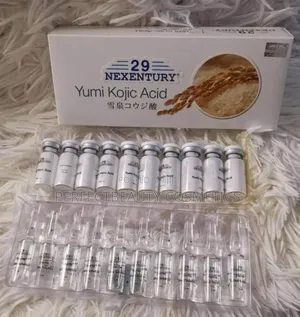 29 Nexentury Yumi Kojic Acid Injection