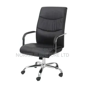 107 Executive Office Swivel Chair