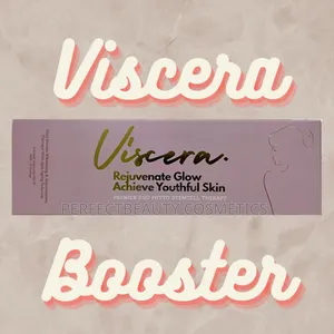 Viscera Rejuvenate Booster Injection
